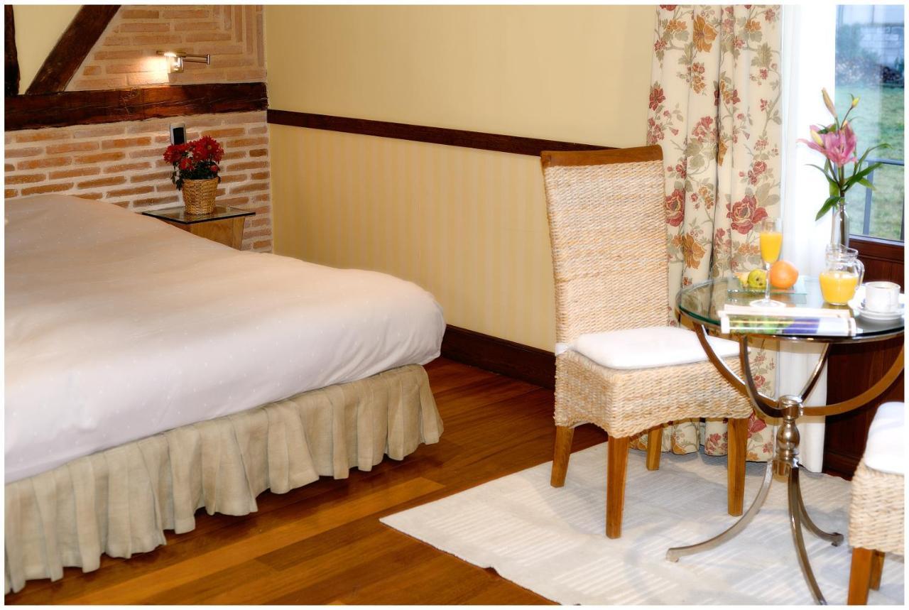 El Rincon De Rascafria Hotell Eksteriør bilde