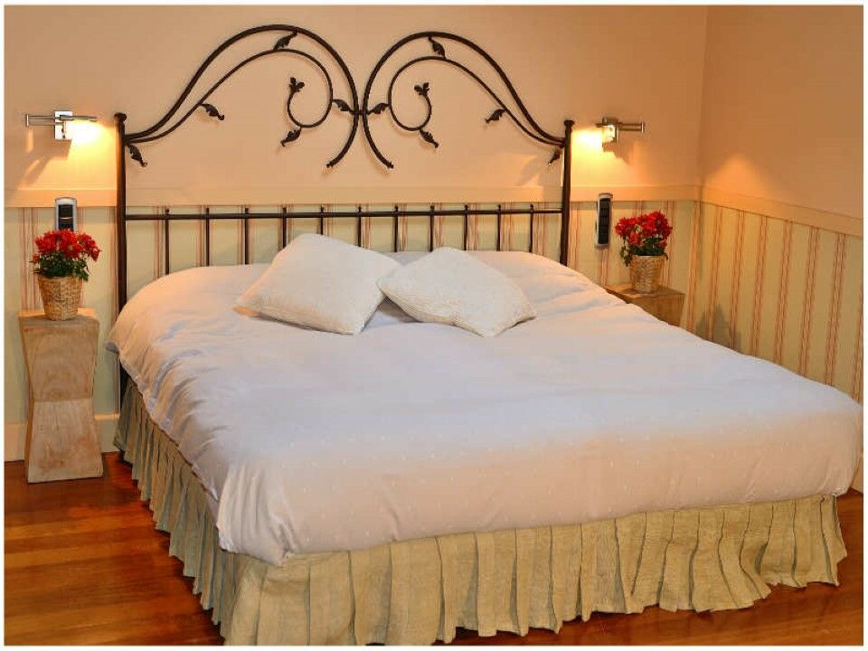 El Rincon De Rascafria Hotell Eksteriør bilde