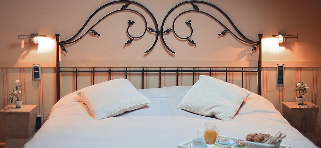 El Rincon De Rascafria Hotell Eksteriør bilde